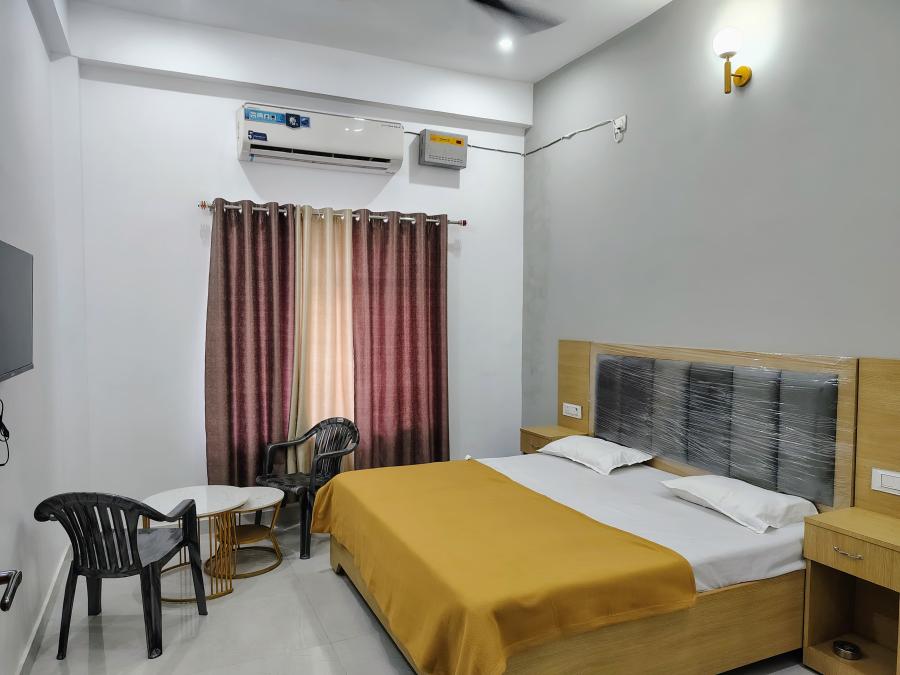Family Room (AC)